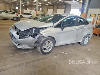 FORD FIESTA SE