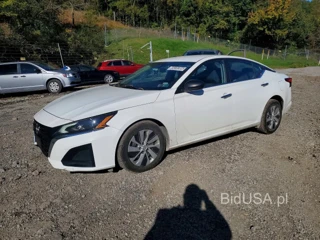 NISSAN ALTIMA S