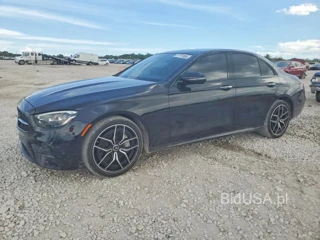MERCEDES-BENZ E 350 4MATIC