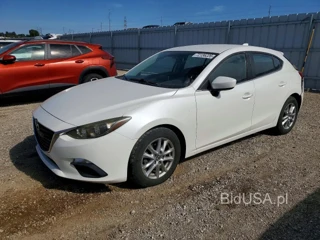 MAZDA 3 TOURING