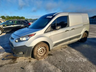 FORD TRANSIT CONNECT XL