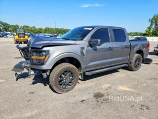 FORD F150 STX