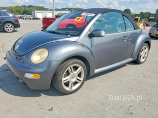 VOLKSWAGEN NEW BEETLE GLS