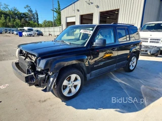 JEEP PATRIOT LATITUDE