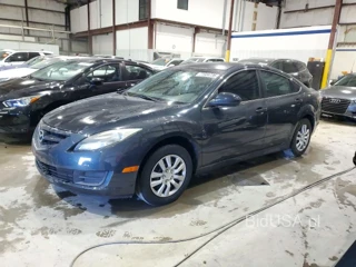 MAZDA 6 SPORT