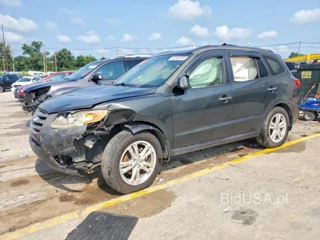 HYUNDAI SANTA FE LIMITED