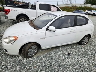 HYUNDAI ACCENT GS