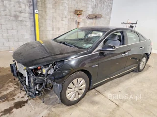 HYUNDAI SONATA HYBRID SE