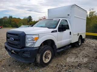 FORD F250 SUPER DUTY