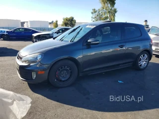VOLKSWAGEN GTI