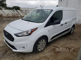 FORD TRANSIT CONNECT XLT