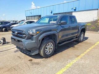 TOYOTA TACOMA SR