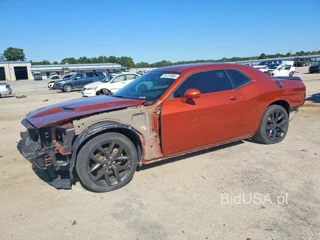 DODGE CHALLENGER SXT