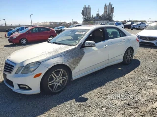 MERCEDES-BENZ E 350