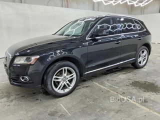 AUDI Q5 PREMIUM PLUS