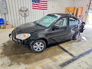 HYUNDAI ACCENT GLS