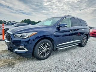 INFINITI QX60 BASE