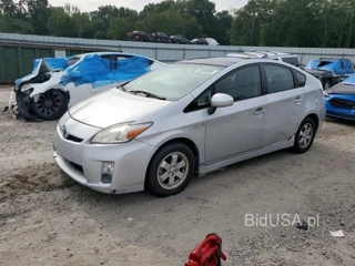 TOYOTA PRIUS III