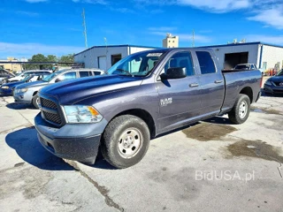 RAM 1500 CLASSIC TRADESMAN