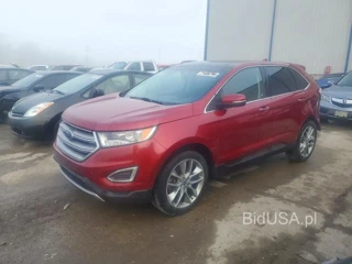 FORD EDGE TITANIUM
