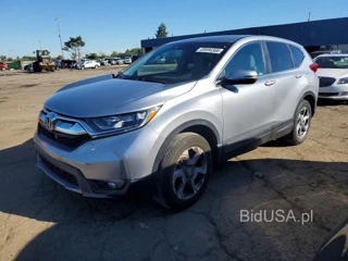 HONDA CR -V
