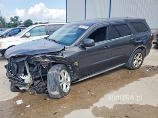 DODGE DURANGO EXPRESS