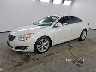 BUICK REGAL