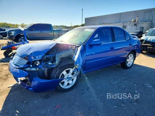 NISSAN SENTRA 1.8