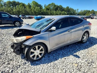 HYUNDAI ELANTRA LIMITED