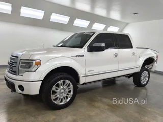 FORD F150 SUPERCREW