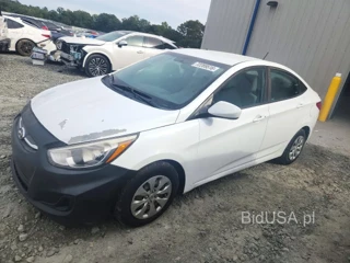 HYUNDAI ACCENT SE