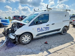 FORD TRANSIT CONNECT XL
