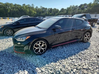 HYUNDAI VELOSTER N BASE