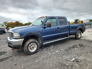 FORD F250 SUPER DUTY