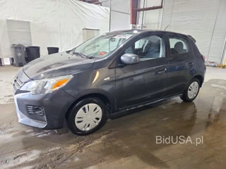 MITSUBISHI MIRAGE ES