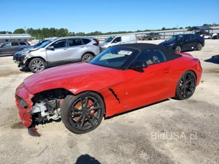 BMW Z4 M40I