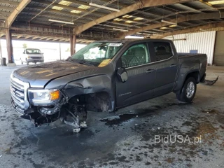 GMC CANYON SLE