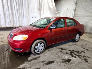 TOYOTA COROLLA CE