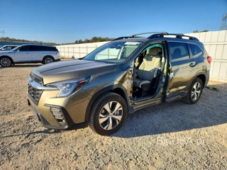 SUBARU ASCENT PREMIUM