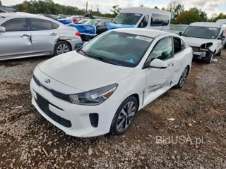 KIA RIO S