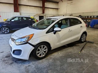 KIA RIO LX