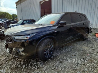 ACURA MDX A-SPEC