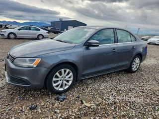 VOLKSWAGEN JETTA SE