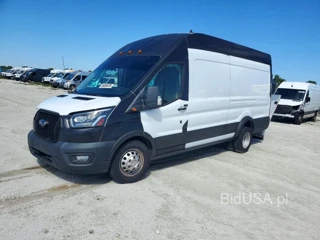 FORD TRANSIT T-350 HD