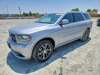 DODGE DURANGO SXT