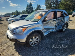 HONDA CR-V EX