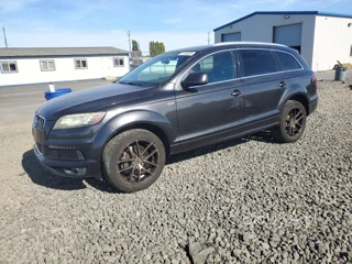 AUDI Q7 PRESTIGE