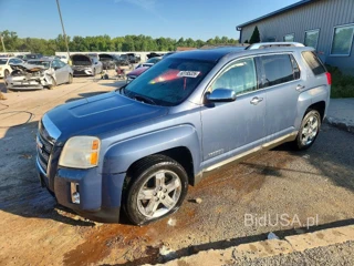 GMC TERRAIN SLT