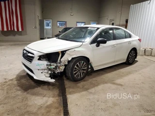 SUBARU LEGACY 2.5I