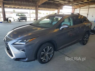 LEXUS RX 450H BASE